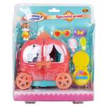 Кукла мини Abtoys