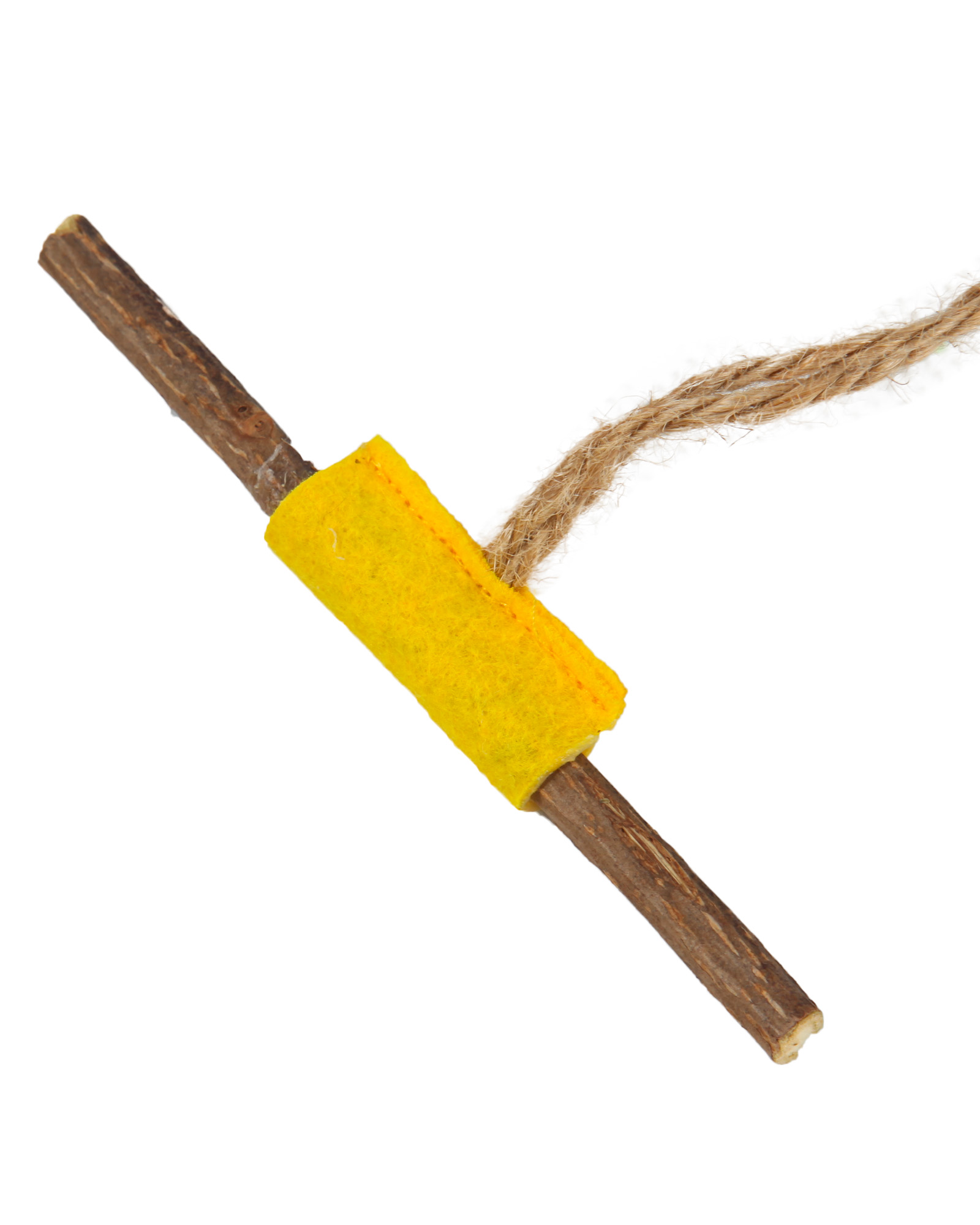 Игрушка для кошек Barbaks Сова София - фото 3