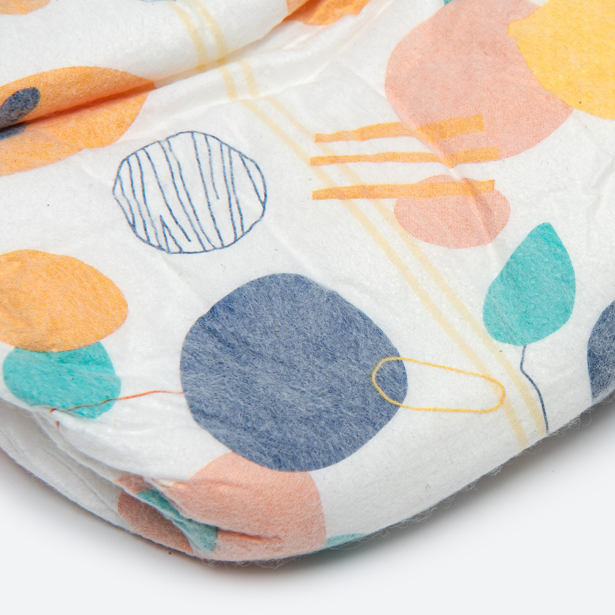 Трусики BabyGo Comfort M (6-11 кг) 58 шт. - фото 14