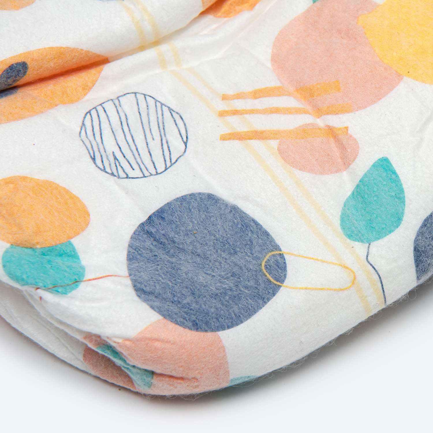 Трусики BabyGo Comfort M (6-11 кг) 58 шт. - фото 14