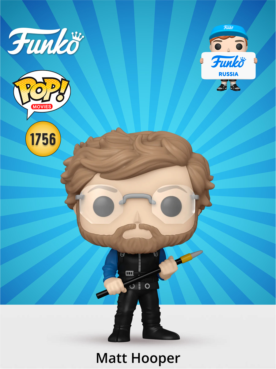 Фигурка Funko - фото 1