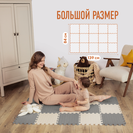 Коврик Mamagoods