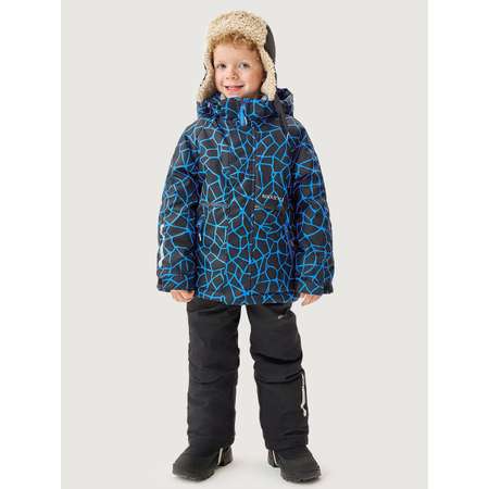 Костюм NIKASTYLE