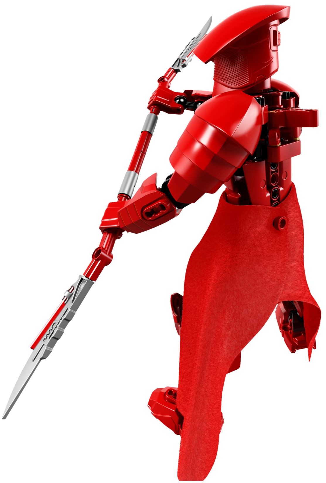 Конструктор LEGO Star Wars 75529 92 дет. - фото 3