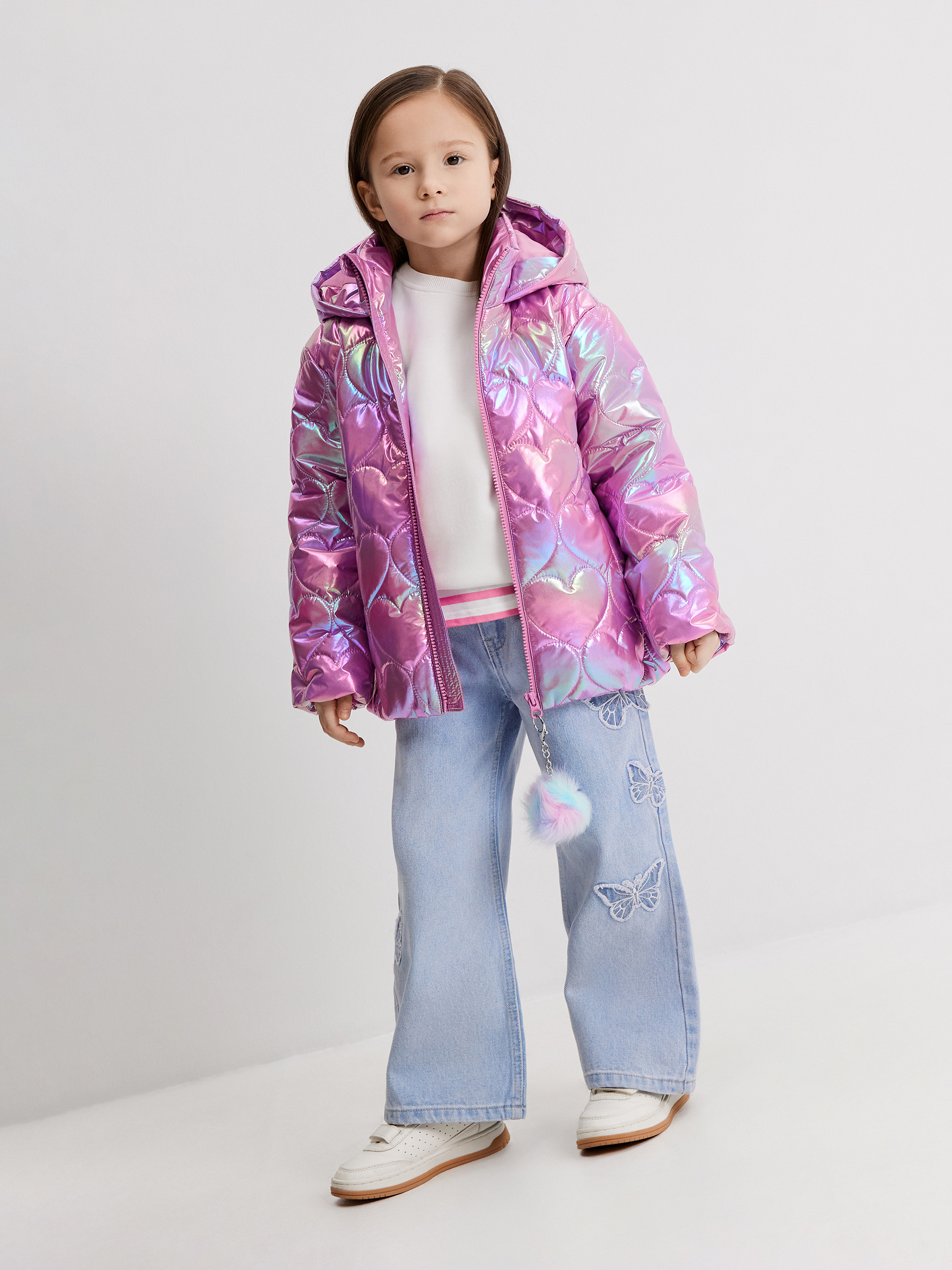 Куртка Acoola 20220650040_0094647 - фото 8