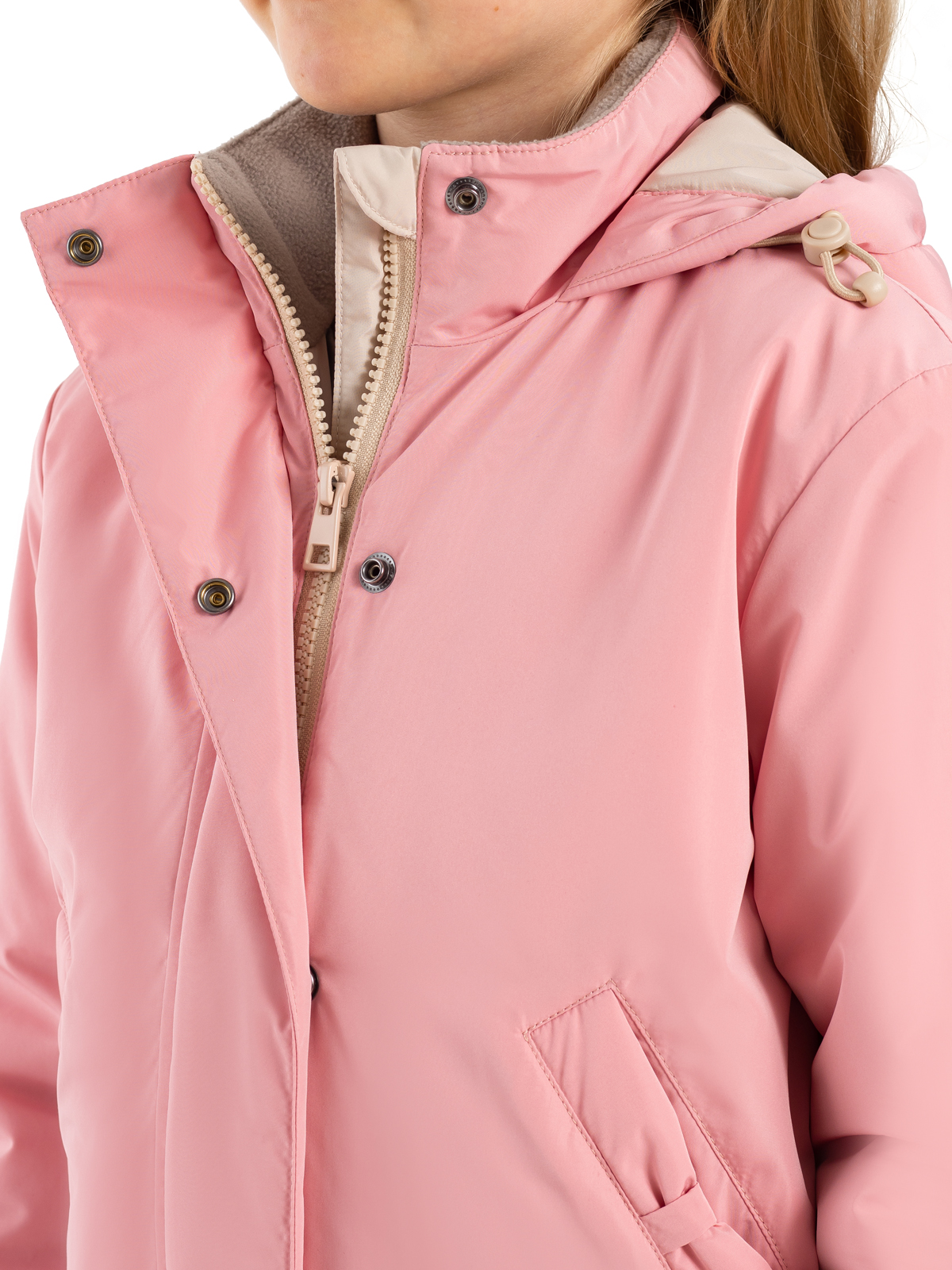 Куртка Kapika MKGCK07-80 - фото 5