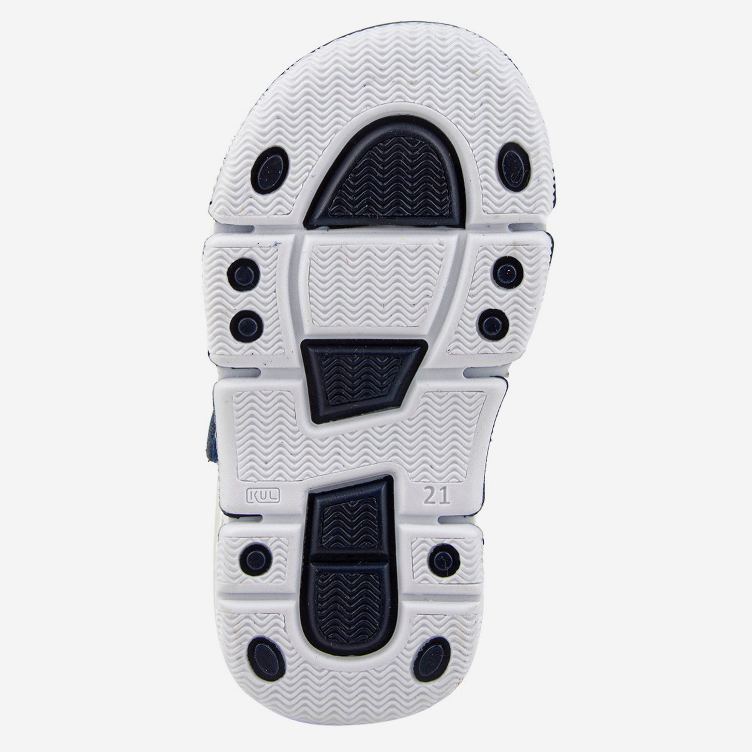 Сандалии Kapika 31797т-1 - фото 4