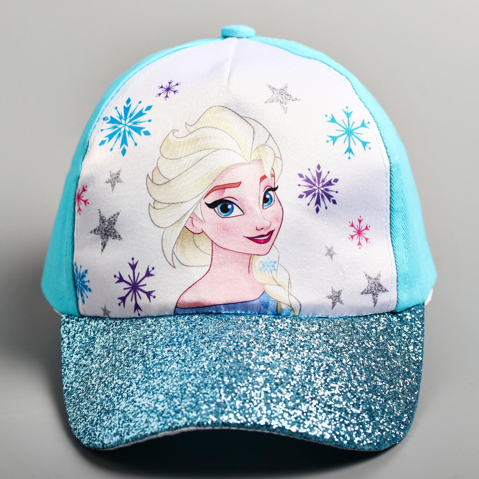 Кепка Disney 4717286 - фото 2