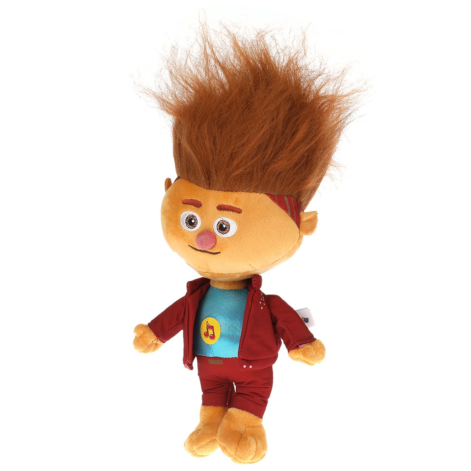 Мягкая игрушка Мульти Пульти - фото 4