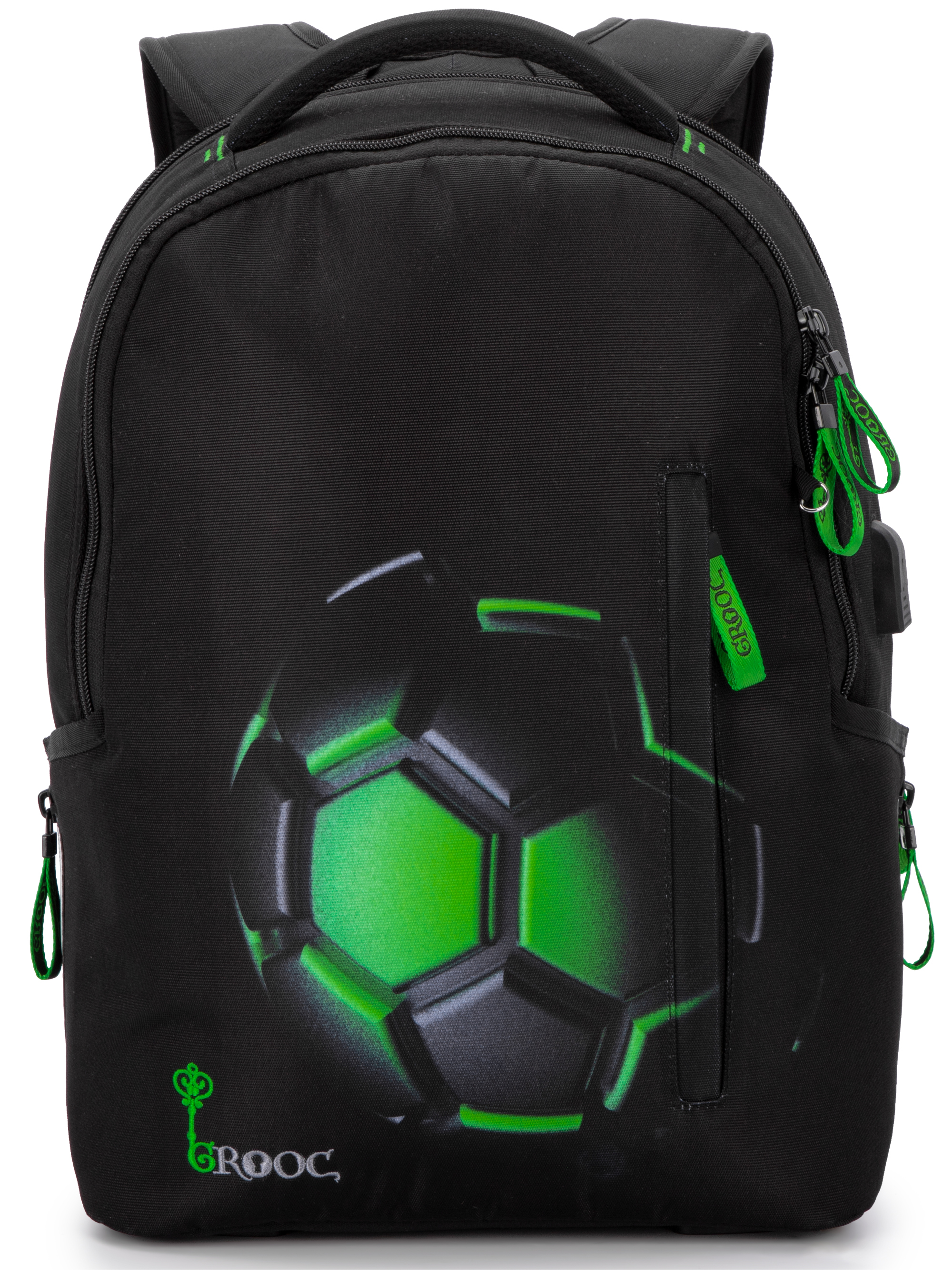 Рюкзак GROOC - фото 7