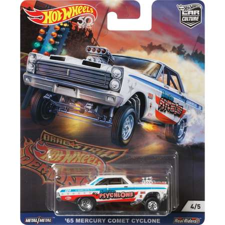 Автомобиль Hot Wheels 1:64