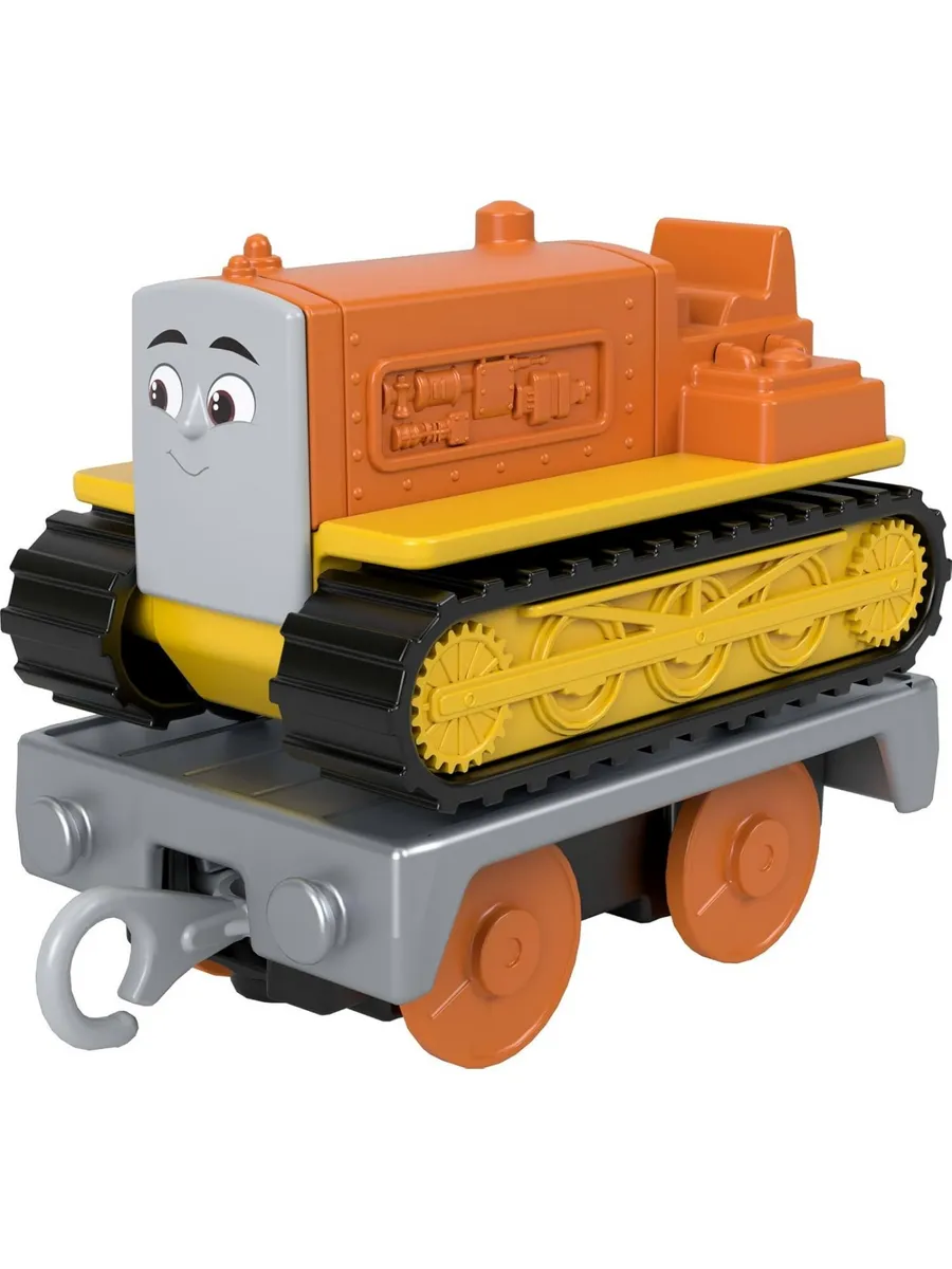 Поезд Thomas and Friends JDF19 - фото 3