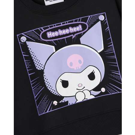 Свитшот HELLO KITTY AND FRIENDS