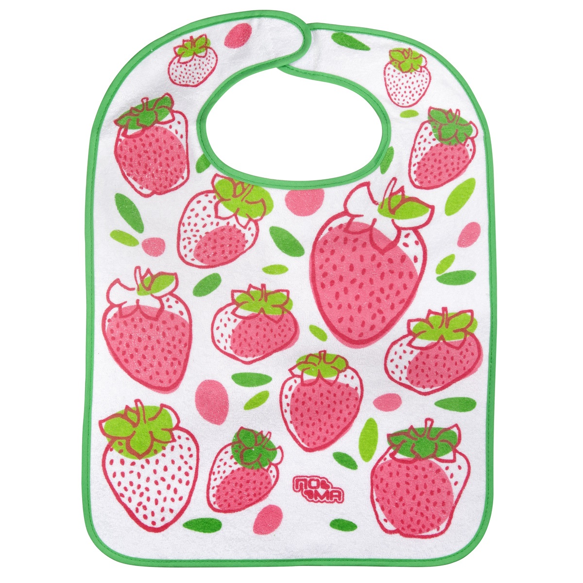 Нагрудник Пома - фото 2