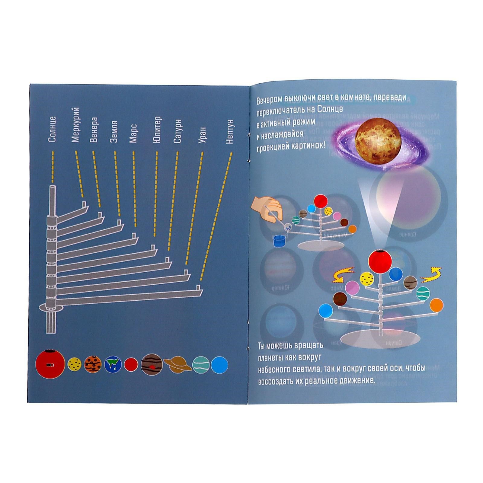 Настольная игра Эврики - фото 7