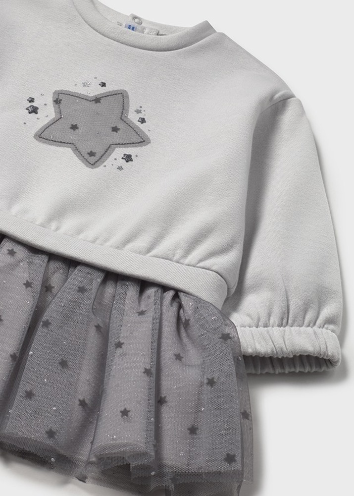 Платье Mayoral 2912/41 - фото 3