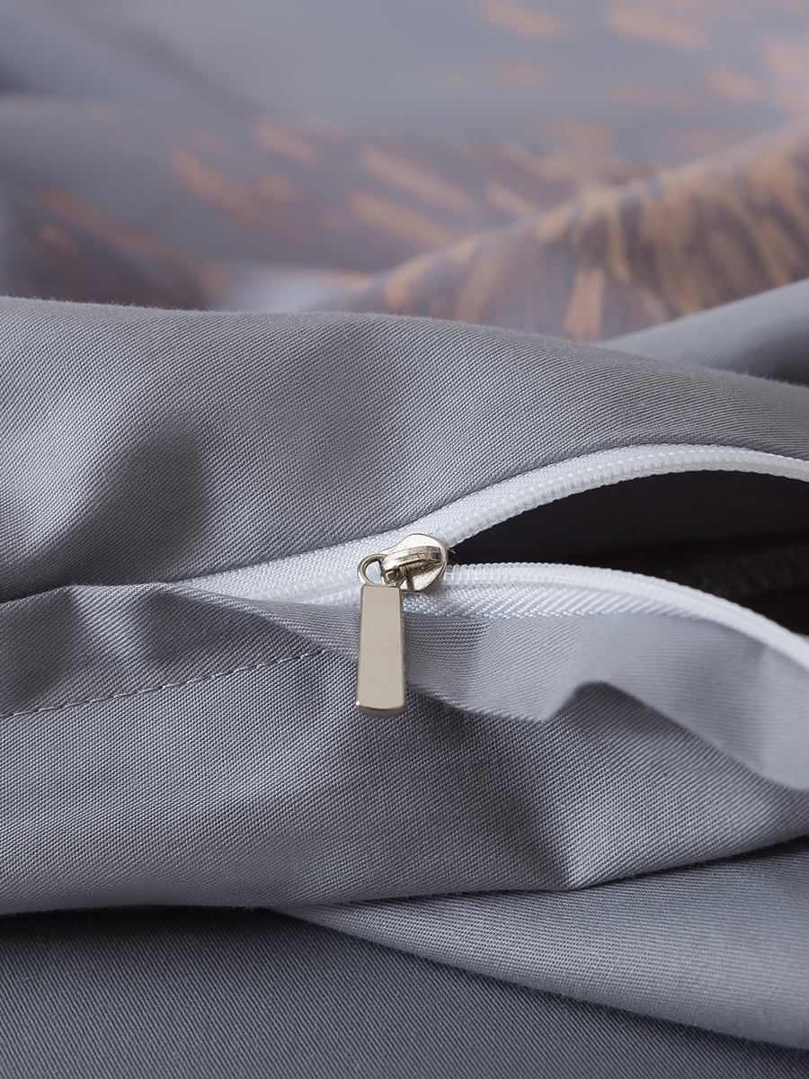 Комплект постельного белья Versailles Эстелла 7 предм. - фото 4