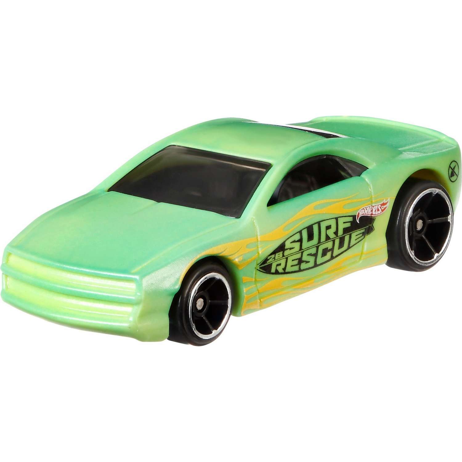 Автомобиль Hot Wheels Colour Shifters 1:64 в ассортименте BHR15 - фото 82