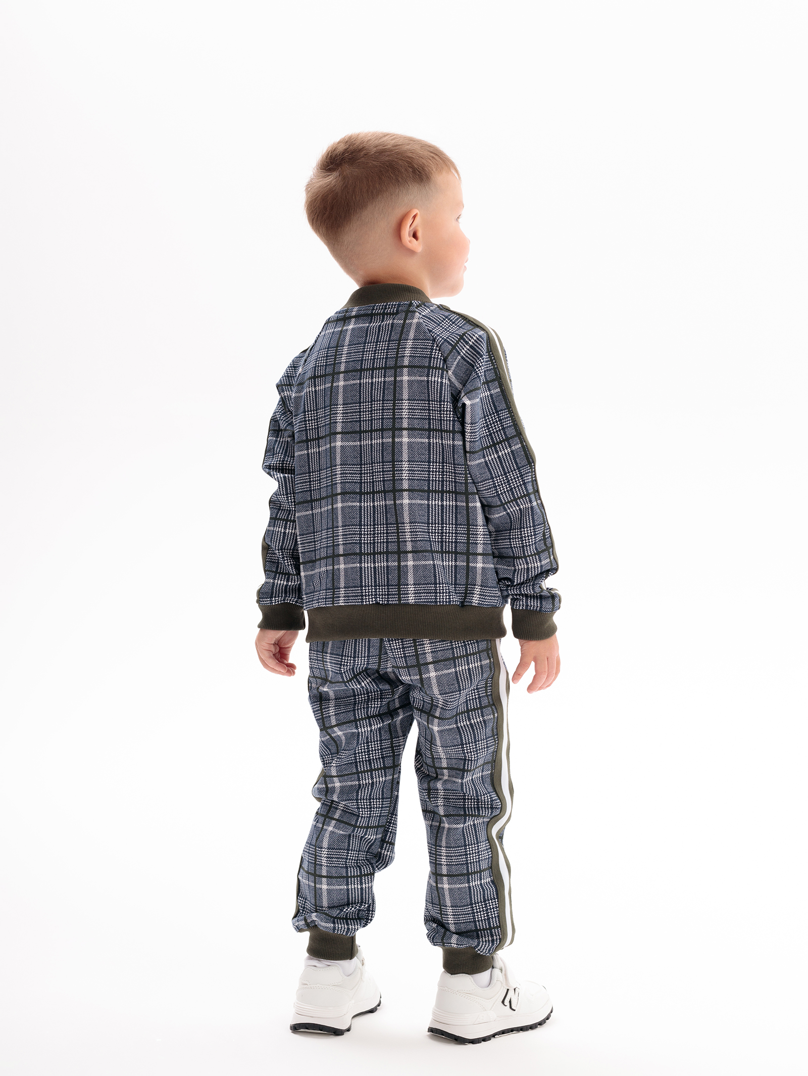 Костюм GoldKids К112831 - фото 2