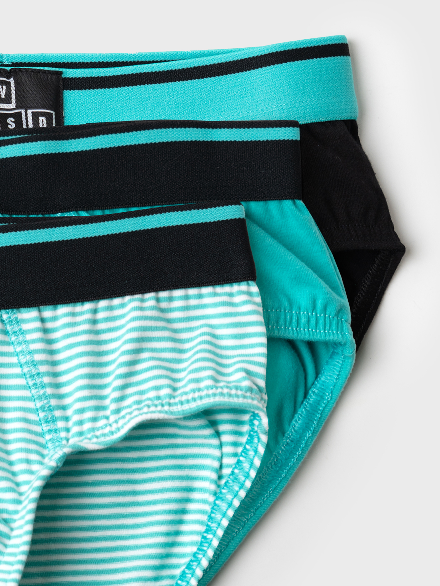 Трусы 3 шт PlayToday 12611323 - фото 3