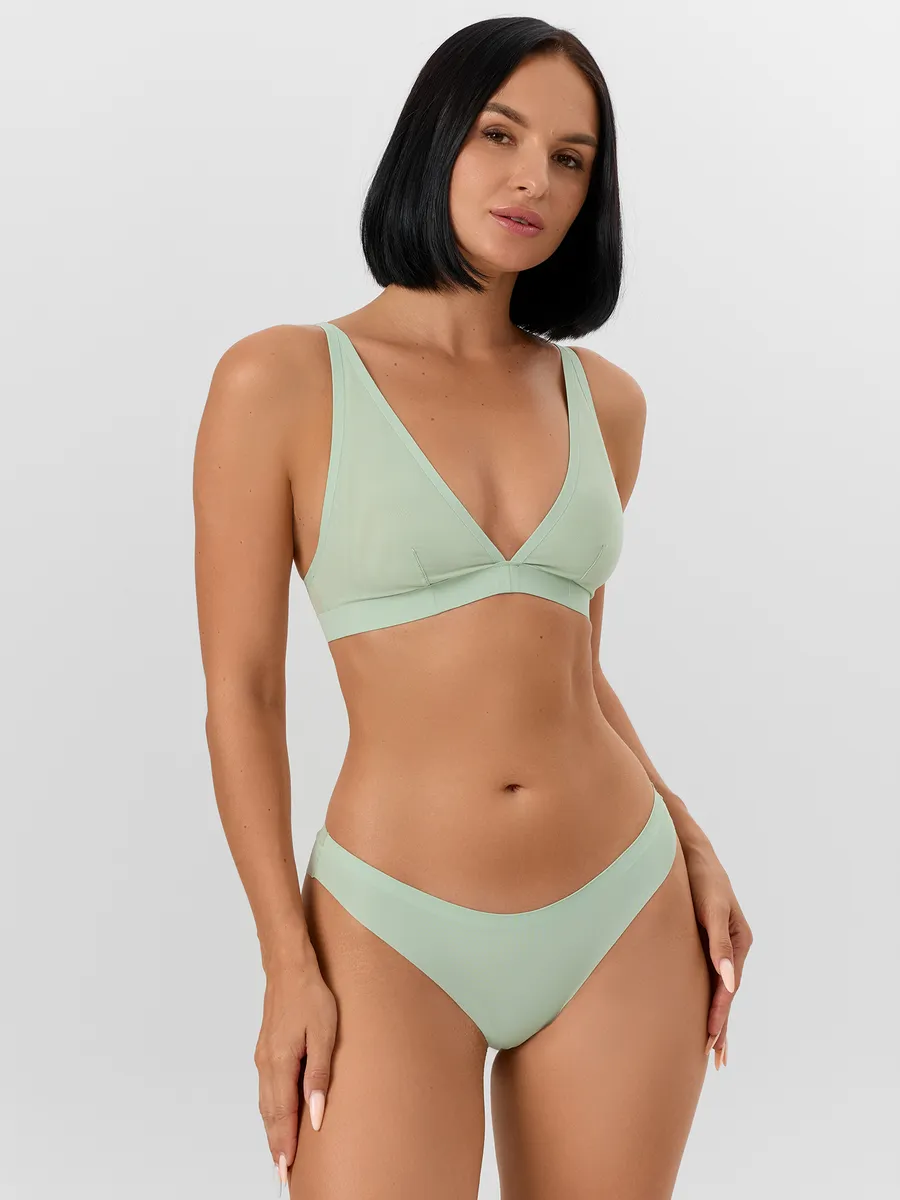 Трусы Mark Formelle (Марк Формэль) 412734/яблочно -мятный - фото 7