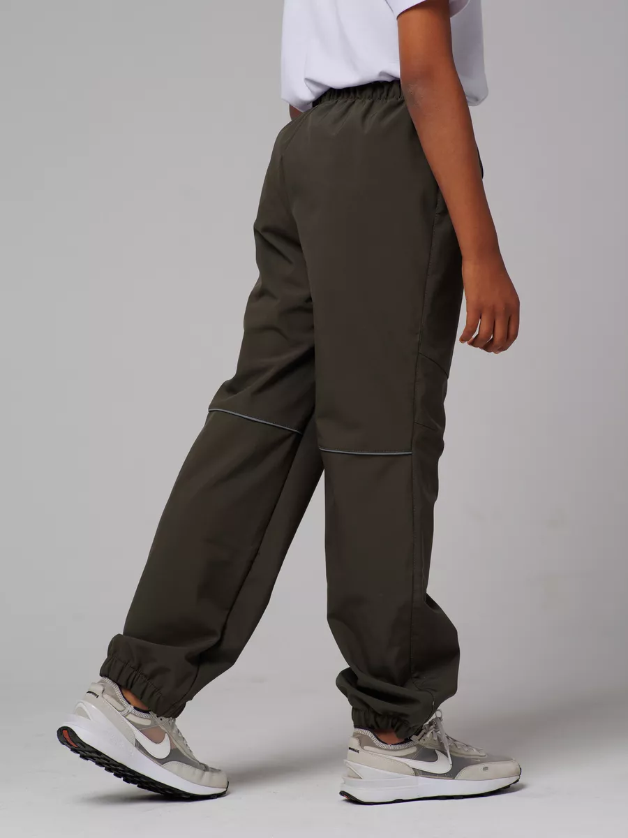 Брюки Lemonwear d5767 - фото 4