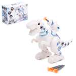 Динозавр РУ WOOW TOYS Тираннозавр