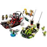 Конструктор LEGO City 332 дет.