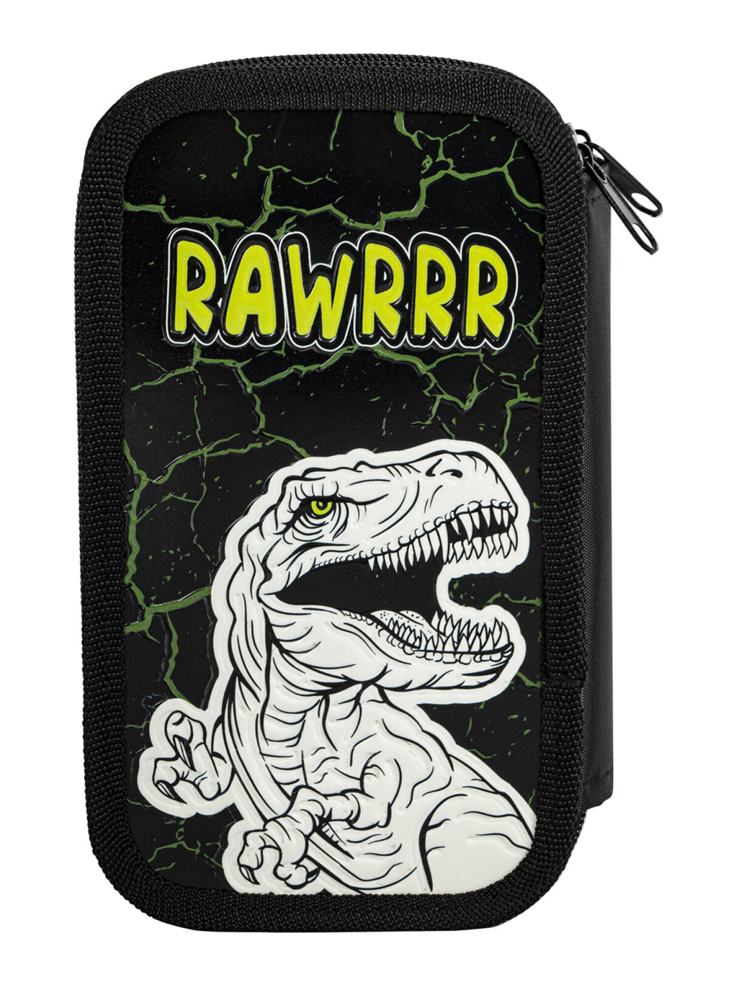 Пенал книжка Юнландия Spaceship - фото 8