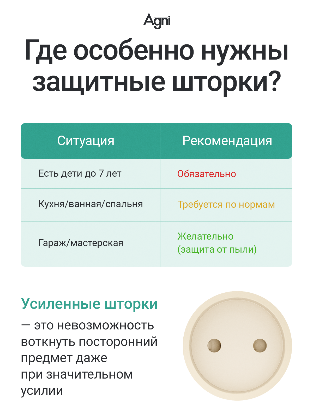 Разветвитель сетевой AGNI TP-WJ2U3E - фото 2