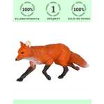 Игровой набор Masai Mara Лиса