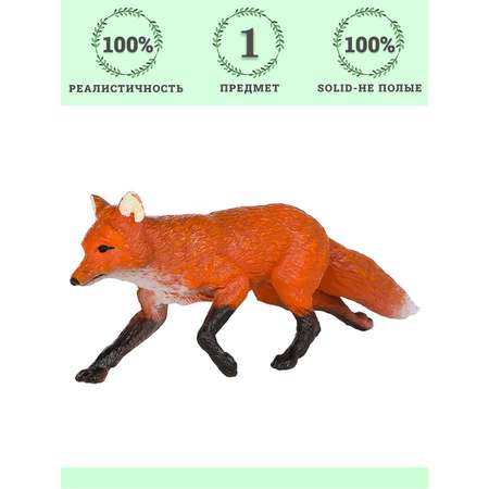 Игровой набор Masai Mara Лиса