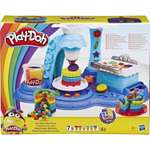 Пластилин Play-Doh Создание тортов и пирожных