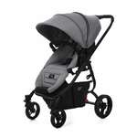 Коляска прогулочная Valco baby Snap 4 Ultra Flatt Matt серый