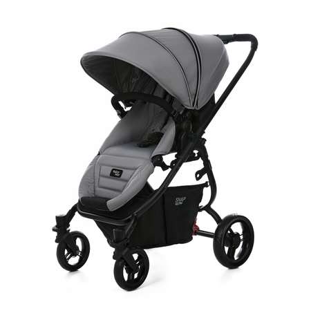 Коляска прогулочная Valco baby Snap 4 Ultra Flatt Matt серый