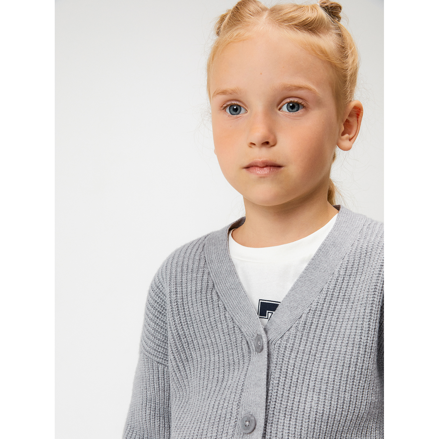 Кардиган Acoola 20220370016_0072660 - фото 5