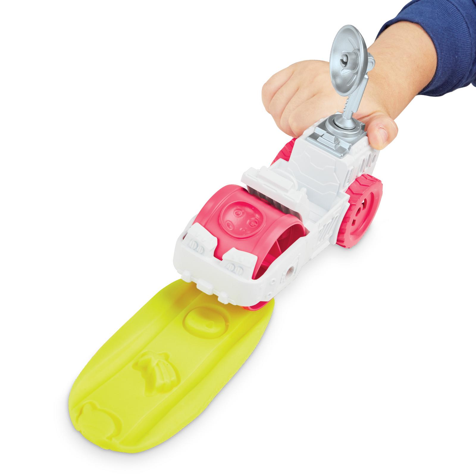 Пластилин Play-Doh Космический корабль - фото 20