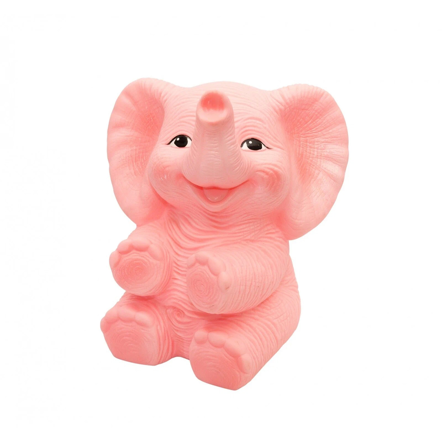 Игрушка OGONEK Слон Бубо - фото 3