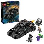 Конструктор LEGO Batman Movie Batman vs. Two-Face and Joker