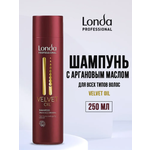 Шампунь Londa professional 250 мл