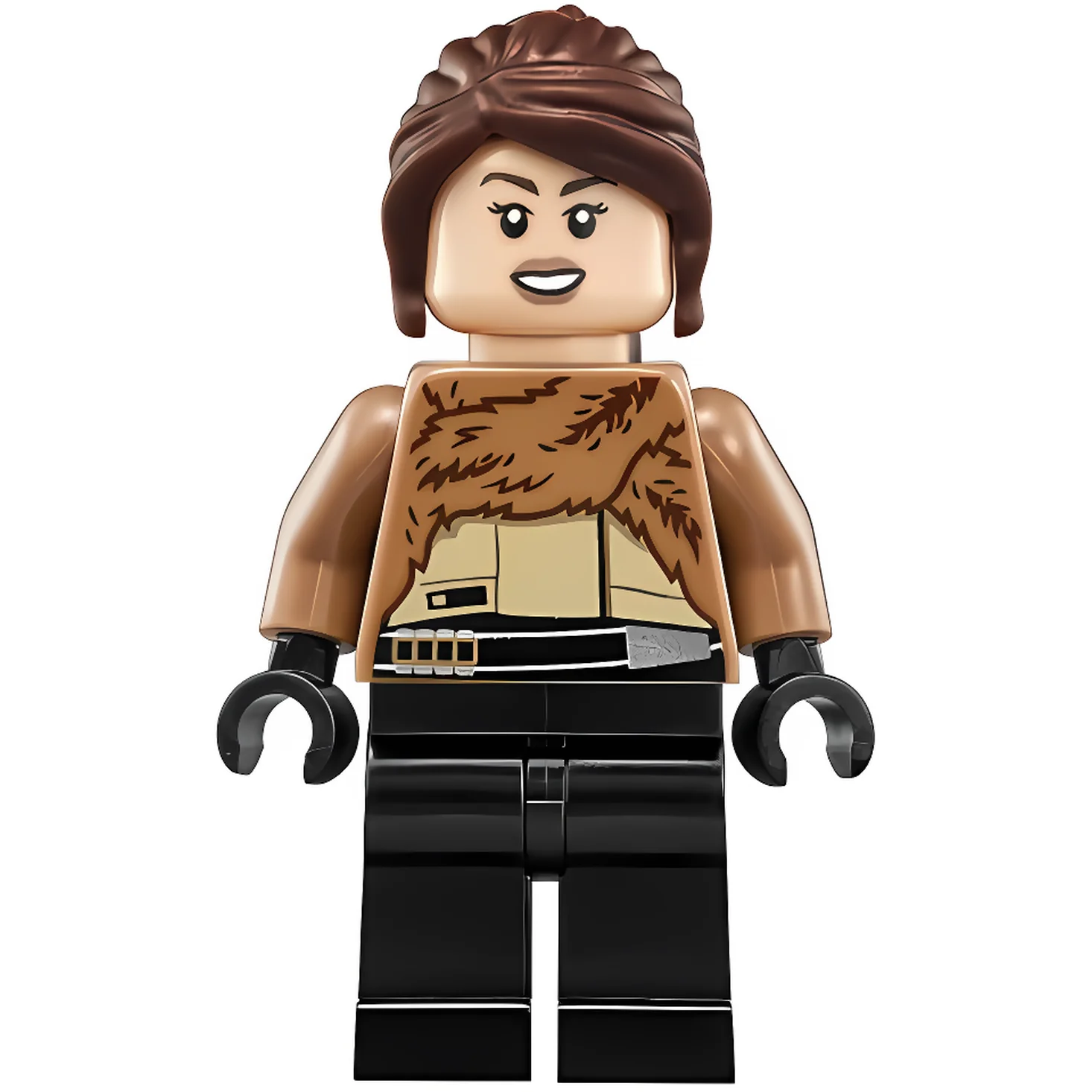 Фигурка LEGO Star Wars Qi'ra - фото 1