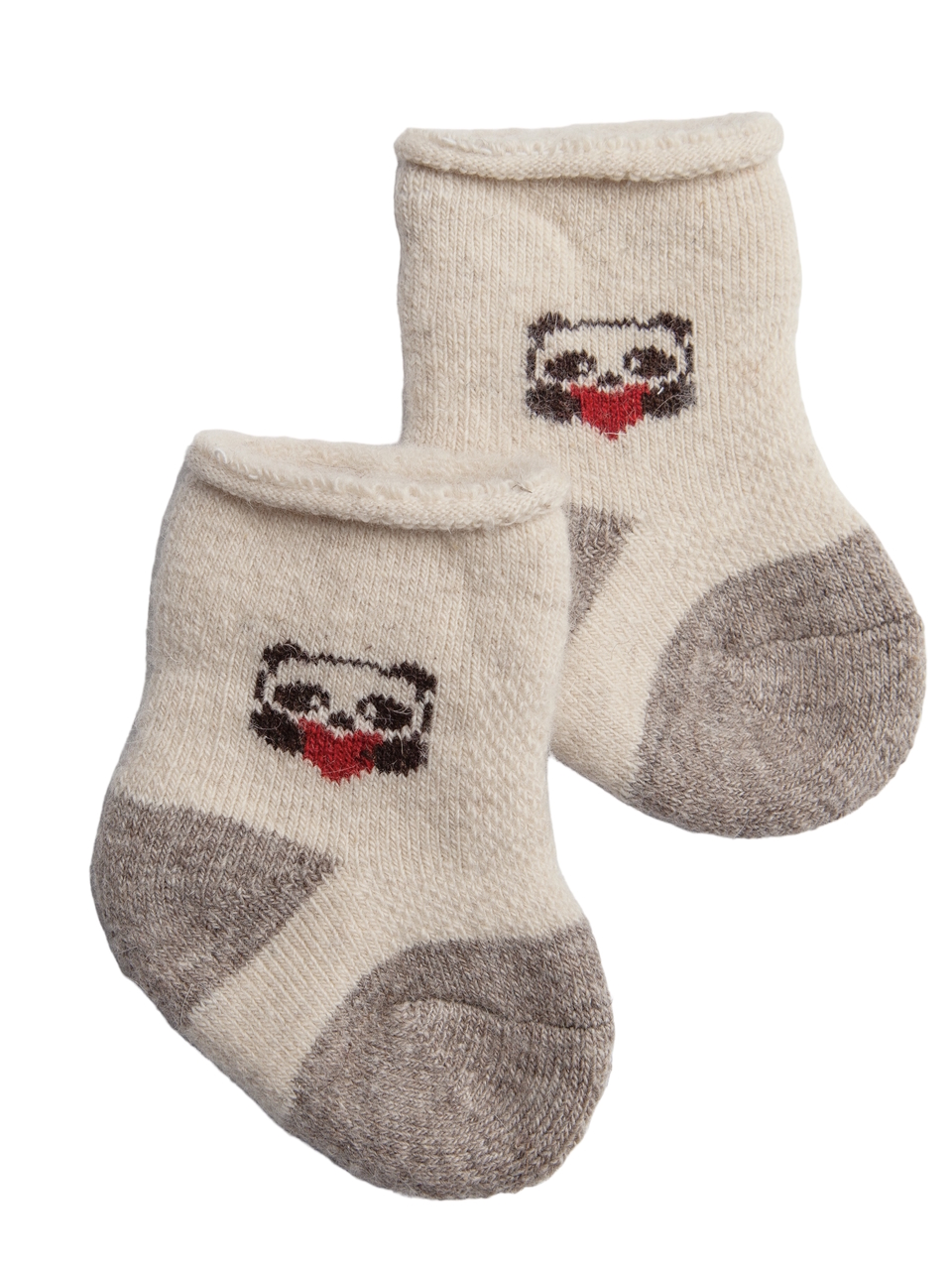 Термоноски НаследникЪ Выжанова SW-МХ-БЖ-ПД - фото 1