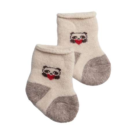 Термоноски НаследникЪ Выжанова