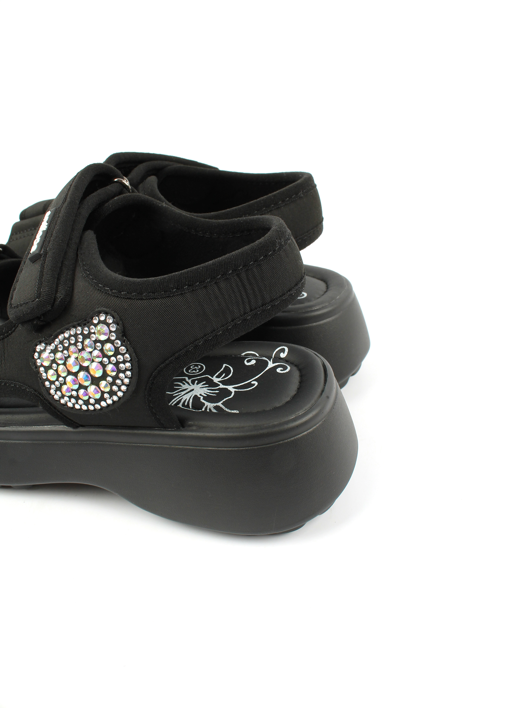 Сандалии Antilopa AL 13617 - фото 10