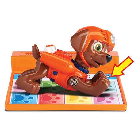 Игровой набор Щенячий патруль Зума