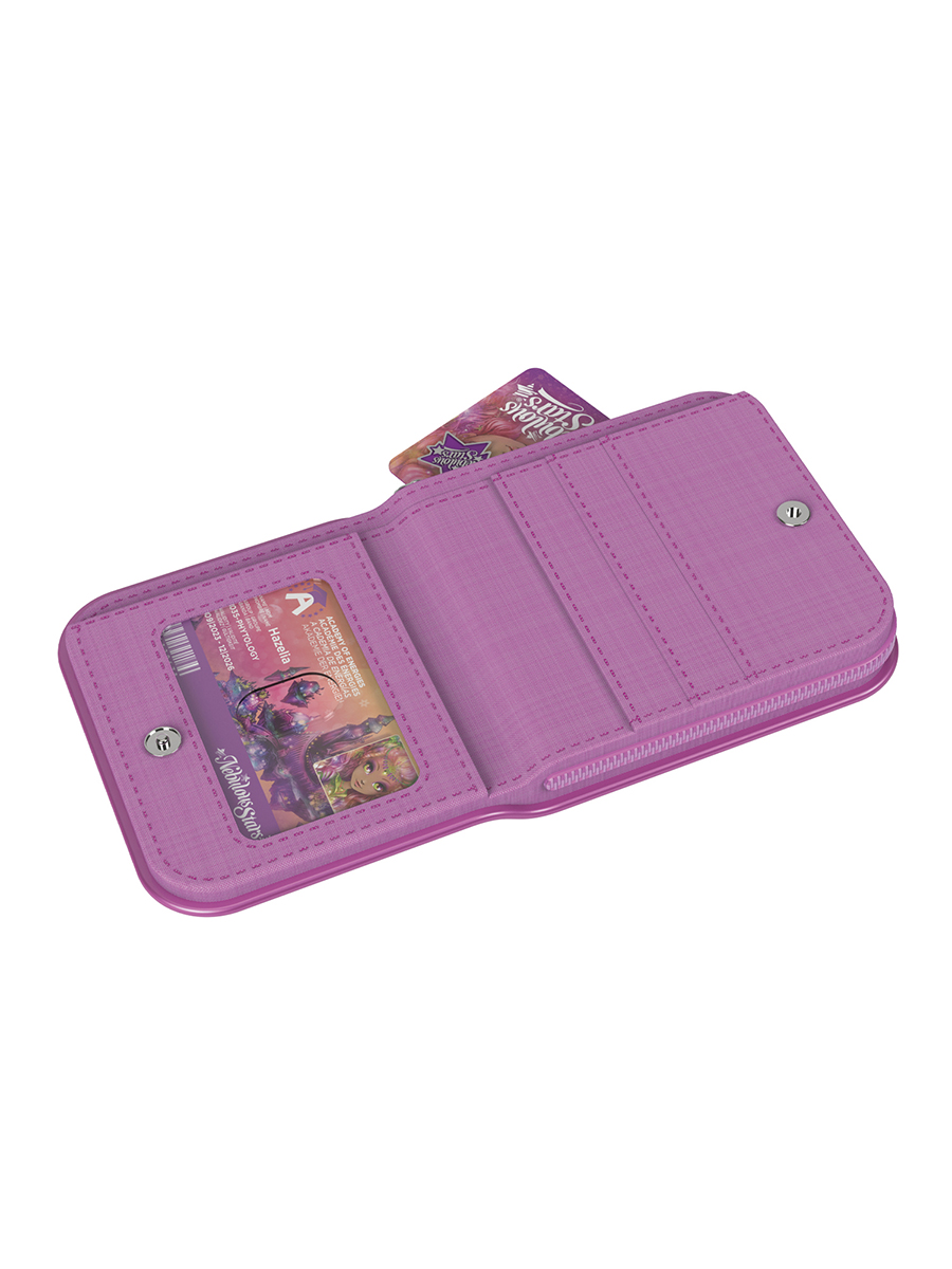 Кошелек Nebulous Stars - фото 7