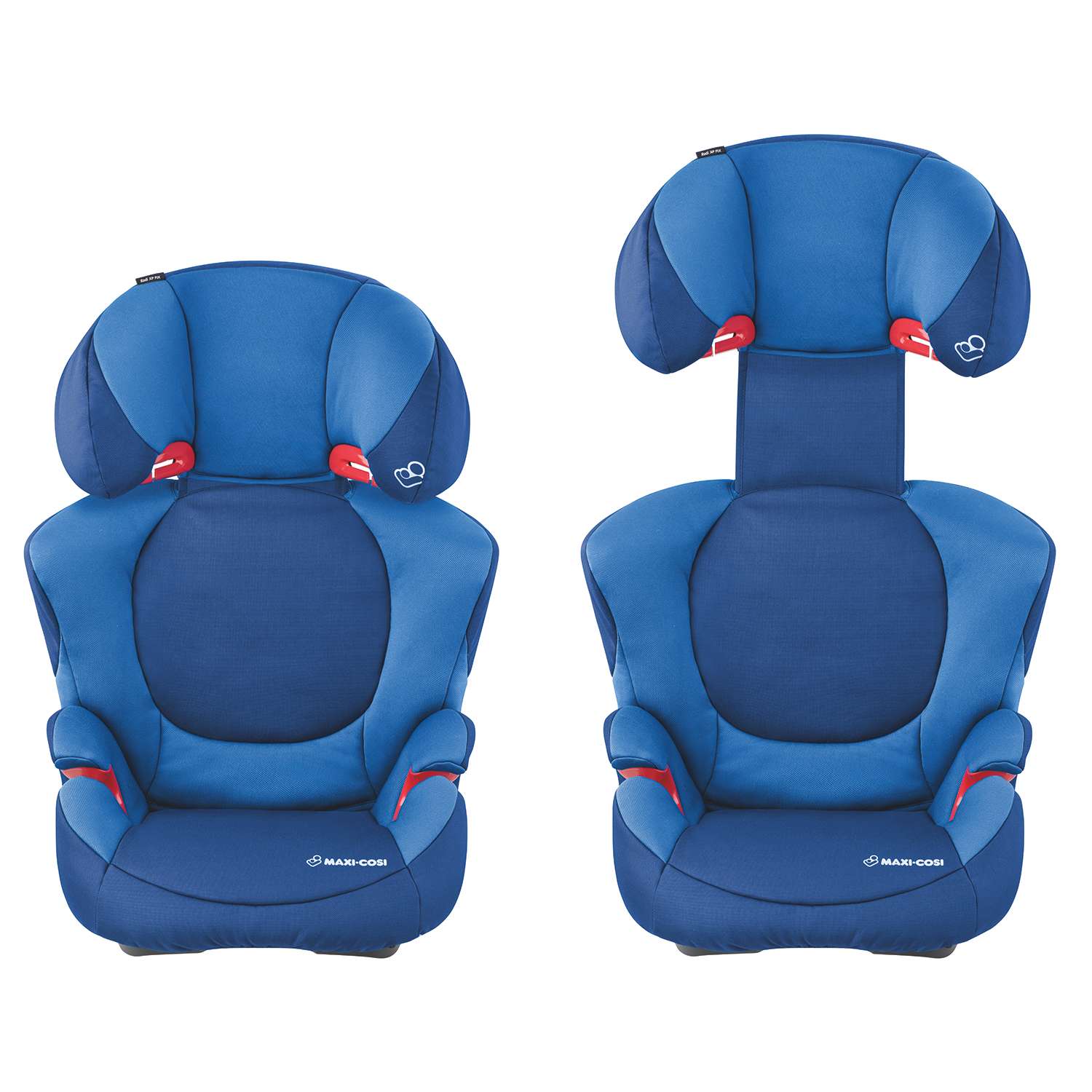 Автокресло Maxi-Cosi Isofix 2/3 (15-36 кг) - фото 4