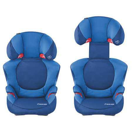Автокресло Maxi-Cosi Isofix 2/3 (15-36 кг)