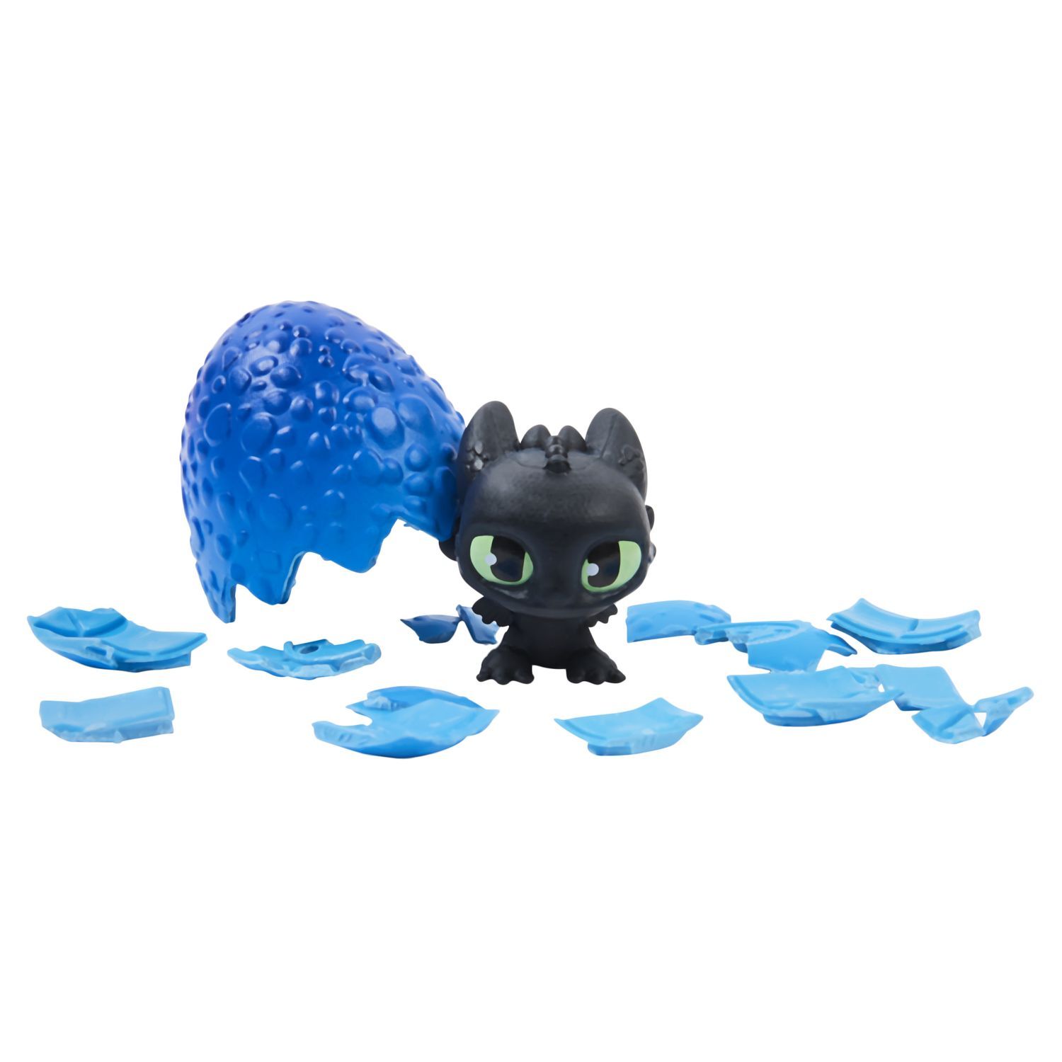 Фигурка Dragon Дракон в яйце - фото 11