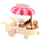 Игровой набор Sylvanian Families